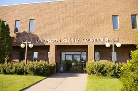 Ontonagon County Courthouse